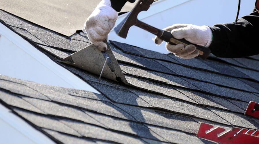 Expert top industrial roofings services in Andover, IL